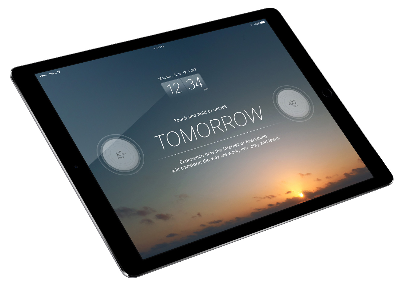 The Connective – Cisco & Wired