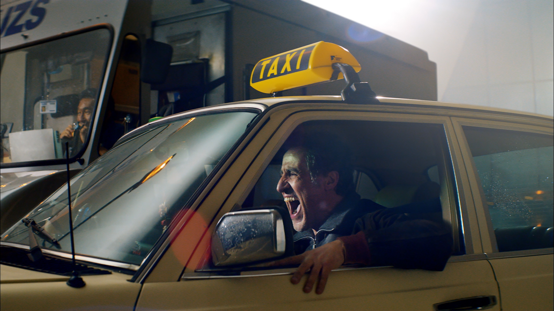 Museum of Lasts – Cisco