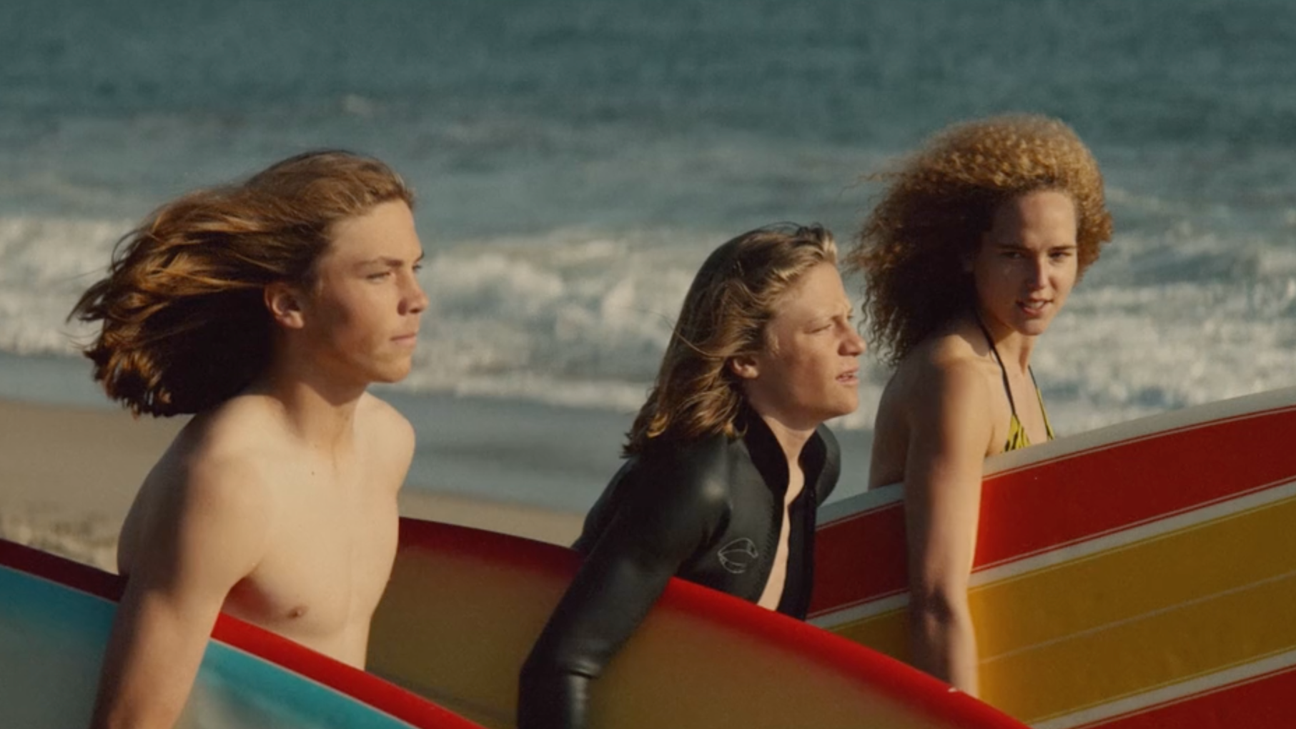 Relativity | Summer On – BMW